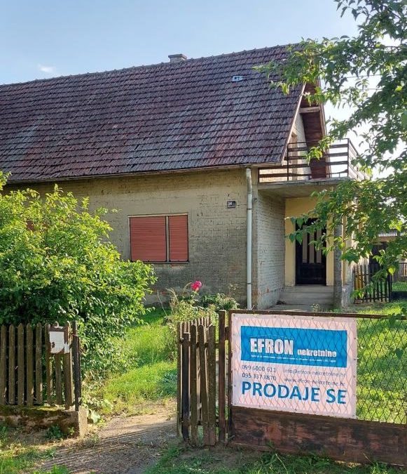 Građevinsko zemljište, Zagreb (Iver), 3510 m2 – 198.000 EUR (prodaja)