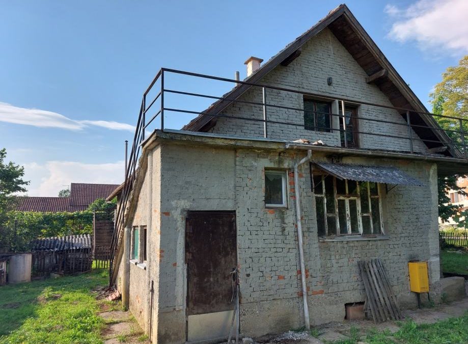 Kuća, Zagreb (Iver), 308.00 m2 – 400.000 €