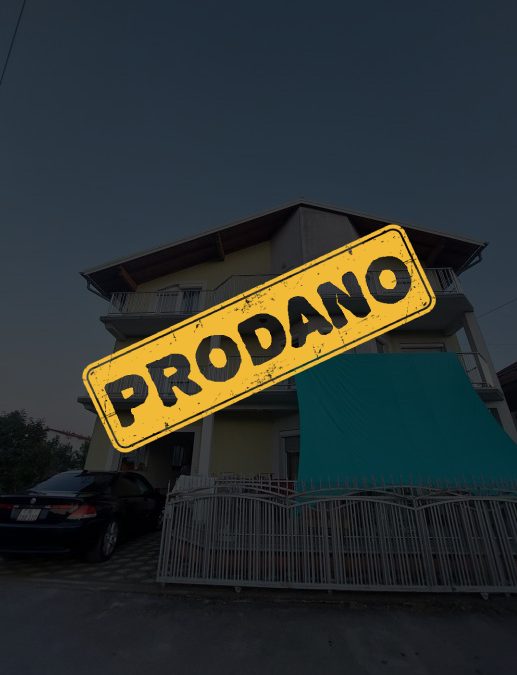 Kuća, Zagreb (Ivanja Reka), 428.00 m2 (prodaja)