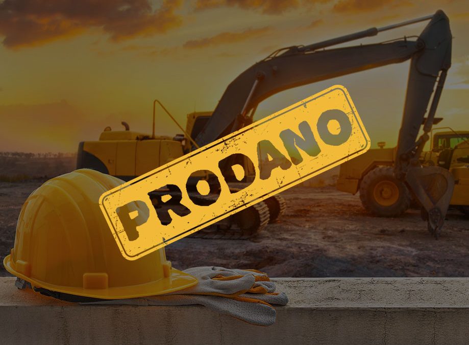 Građevinsko zemljište, Novigrad, 926 m2 – 324.000 €