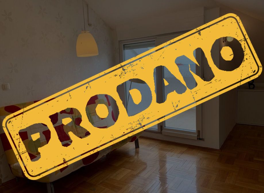 Stan Solin, 106.00 m2, za 205.000 EUR (prodaja)