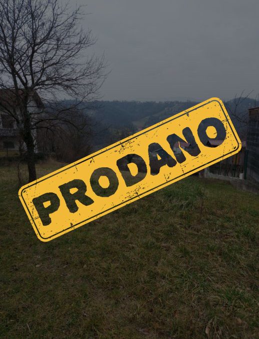 Građevinsko zemljište, Zagreb (Jalševec), 4030 m2 –  42 000  € BEZ PROVIZIJE!!!